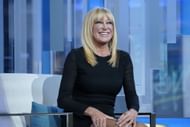 Suzanne Somers (Image via Getty Images)